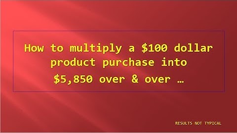 Speed Feeder Comp Plan - Understanding the 2x2 Matrix