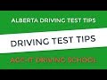 Driving Test Edmonton Alberta (587-926-5400)