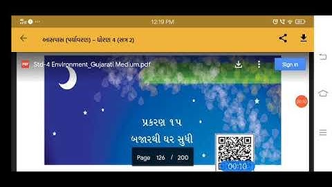 STD-4 subject aaspaas chapter -15  part-1. Dat-6/1/21