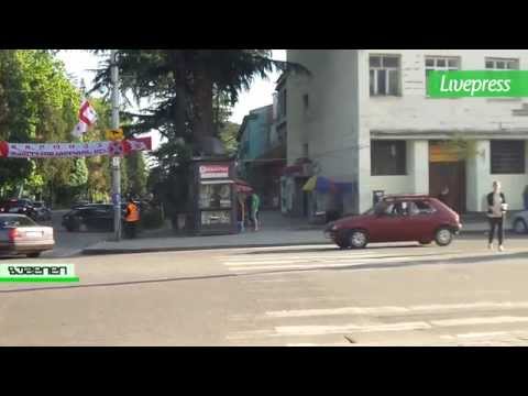 სტუდენტების დასაქმება