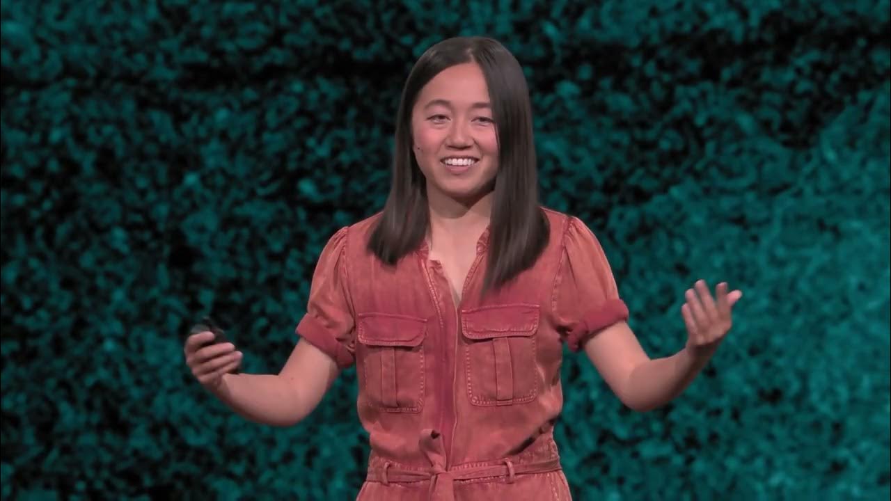 The Artist vs The Algorithm (Adobe MAX Keynote 2023) YouTube