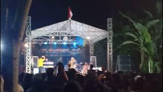 MAAFKAN AKU - ENDA RAHMA ANGGARA - AMELIA MUSIC LIVE DUKUH BRITO CABAK TLOGOWUNGU