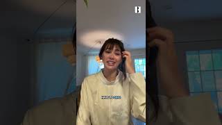 Jessica Henwick Teases the End of Apple TV+s Silo