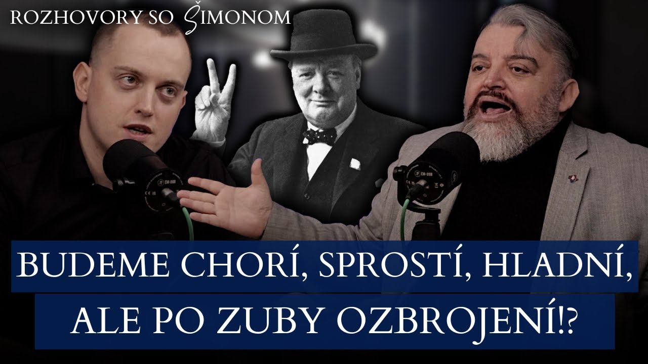 Chmelár ostro na Žďárského: Celý svet je proti nám! Nie Rusko, ale my sme v menšine!