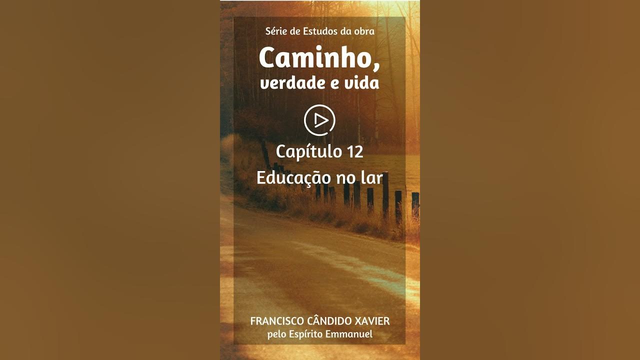 Emmanuel - Livro Pensamento e Vida - Chico Xavier - Cap. 12 - Família