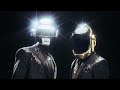 Video Horizon Daft Punk