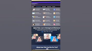 Find almost any image editing tools #imageediting #productivity #imageeditor