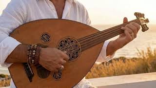 2 Hours of Soulful & Tender Oud Rhythms: Echoes of Maqam Nahawand