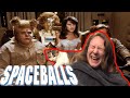 Spaceballs * REACTION & COMMENTARY * Millennial Movie Monday * First Time Watching