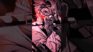 Sanemi Vs Obanai Demon Slayer Edit
