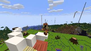 Mace SMP Season 6 Montage | Part 4