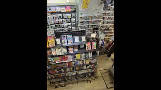 Retro Game Camp Akihabara Tokyo Japan