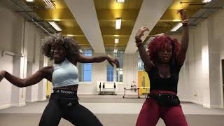 DJ FLEX - NIGGAZ WITH ENJAILLEMENT (DANCE COVER)