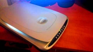 Сканер Microtek Scanmaker 5800