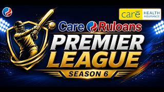 Care Ruloans Premier League || Season 06 || TURF 02 || PART 02