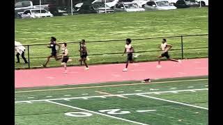 Big North Championship 2026 400m