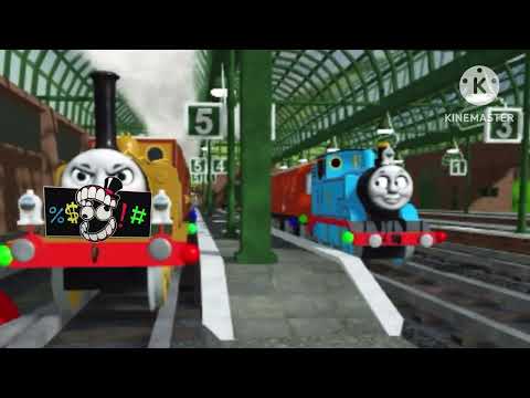 Oh hi Stepney. (Censored version)