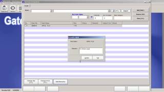 CREATE PR (Purchase Requisition Module)