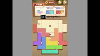Sand Shape Level 134 Walkthrough Solution