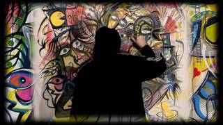 RAEART WONDERLAND speed painting April 2009