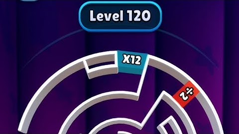 Playing Multi Maze 🙌 | 111 - 120 Level Completed ⚡