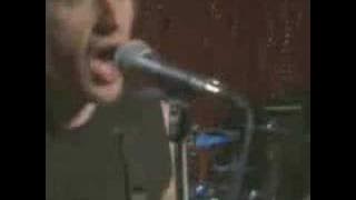 Story of the year - We dont care anymore [LiveMTV]