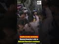 Scuffle breaks out during Mamata Banerjee’s visit to Abhishek Banerjee’s residence