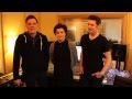 Deacon Blue - New Album Announcement (Promo Video) OFFICIAL