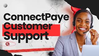 How to contact ConnectPaye customer service. screenshot 4