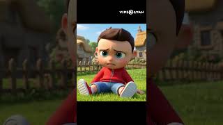 Jack and Jill | Videogyan Nursery Rhymes #shorts