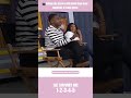 🎬 Behind the Scenes with David Alan Grier: Auditions Roles #shrots #funny #comedy #viral #celebrity