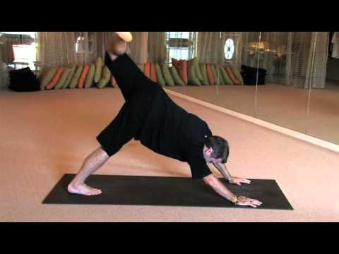 horseshoe bend YOGAmazing: Yoga for Equestrians