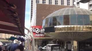 2013 former las vegas mayor oscar goodman "being oscar" at the mob
museum