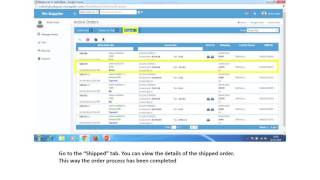 Seller Panel Training Video screenshot 5