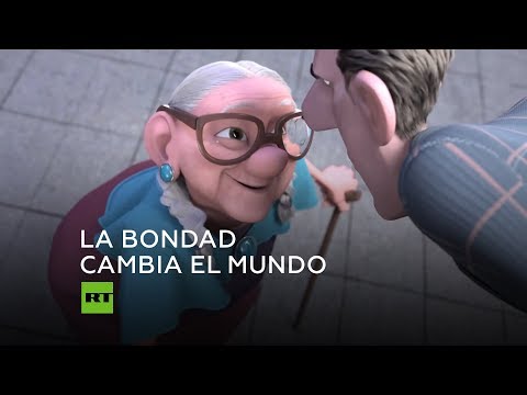 Video: Cómo Puedes Cambiar El Mundo Para Mejor