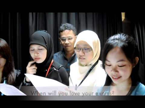2011 SQPS P3 Children's Day Vid