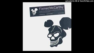 Fixmer / McCarthy ‎– Destroy [ᴠɪɴʏʟ, 12&quot;]