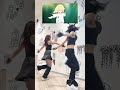 アイドルがアイドル踊ってみた②