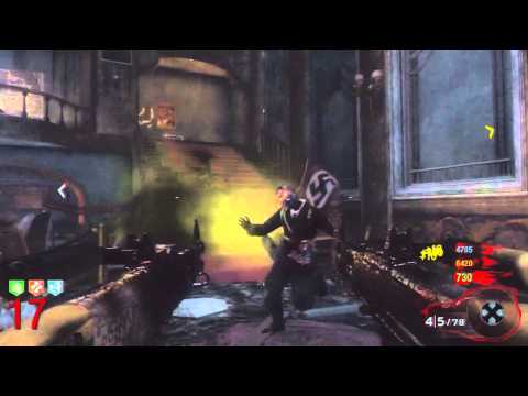 Ep. 7 Black Ops Zombies: HS-10 Pack-a-Punched (Typ...