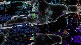 Chillarium of the Dodecapus - 24/7 trip in motion sound and picture