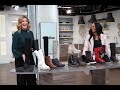 The perfect winter boots for women with wide feet