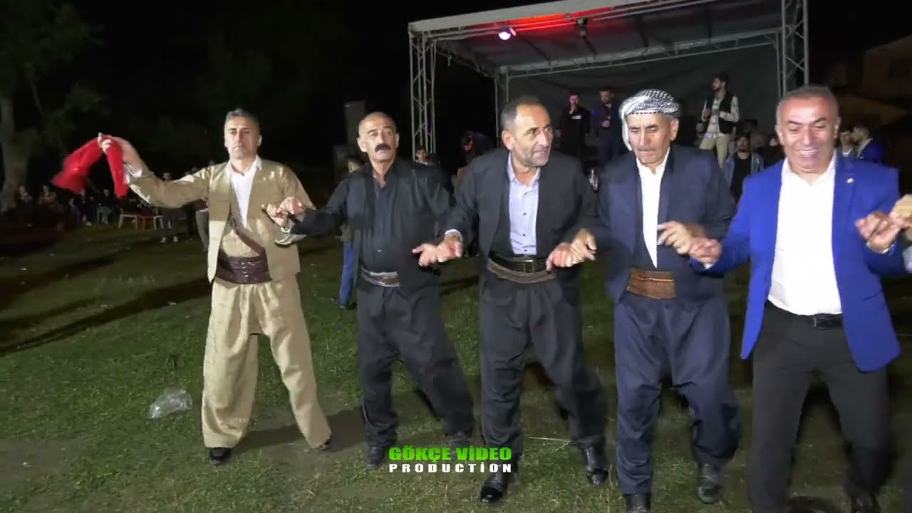 #AYVALIK Turgut & Kajin Adıyaman Düğünü Part 8