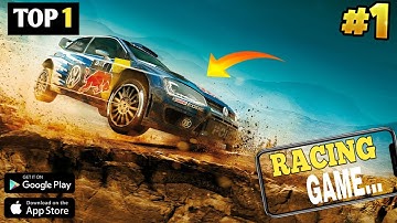 Top 1 Best Multiplayer Racing Games For Android | With Voice Chat 2024