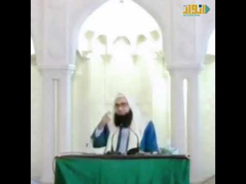 تربیت فرزند مولانا بهزاد فقهی