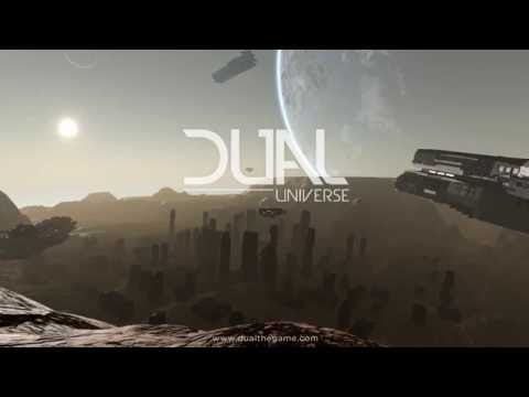 Dual Universe teaser - PC Gaming Show 2016