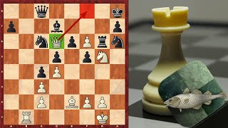 Stockfish vs LCZero!! Making Brilliant Moves One After Another