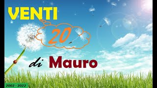 Da sola (in the night) feat. Elisa 2022 - Mauro 2017 Voice Cover