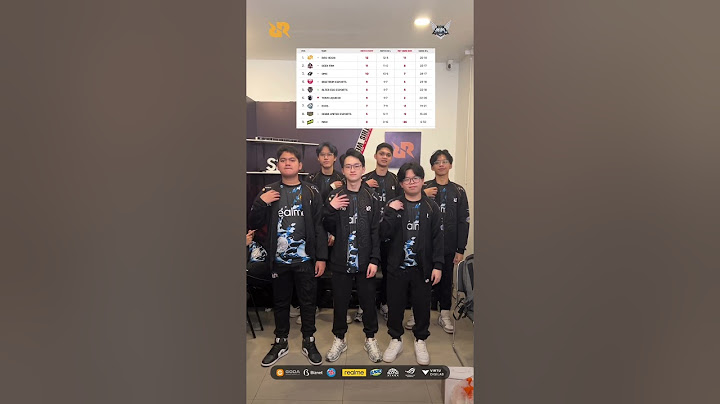 RRQ HOSHI REGULAR SEASON CHAMPION MPL ID S15🥳 @MPLIndonesia
