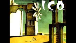 Ico Original Soundtrack - 02 Coffin