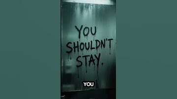 Haunted House | True Horror Story in English #terrifyingtales #horrorfiction #nightmarenarratives